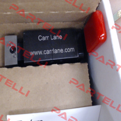 CLM-3B-BUD-SS Carr Lane