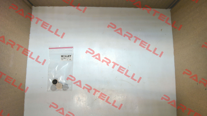 KC-CT12M6 Mollet