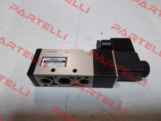 SV8103-110Vac-K Chelic