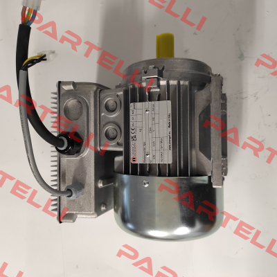 MIT 80/4-0-E ORANGE1 (Elprom)