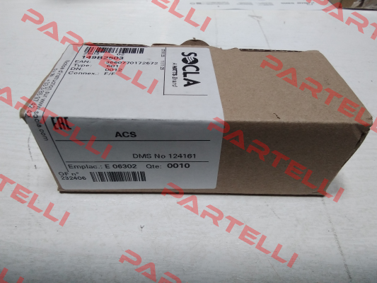 149B2503 Socla