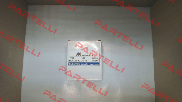 MUCL-03-1-V-L-blank-DC24-G Mindman