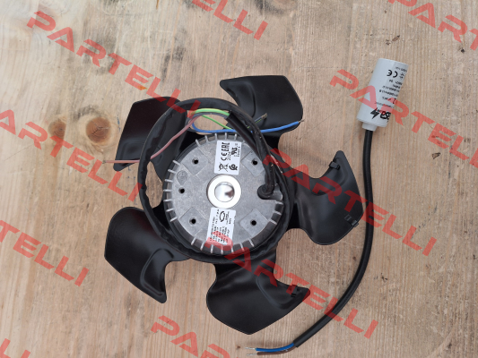 AS2C-200/032 K124 P-0000 Emc