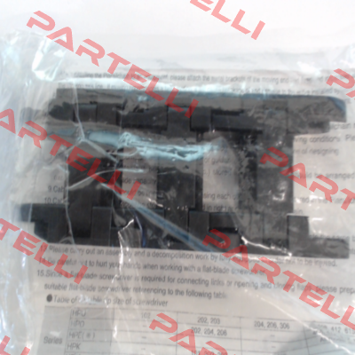 HPU204-R50 Pisco