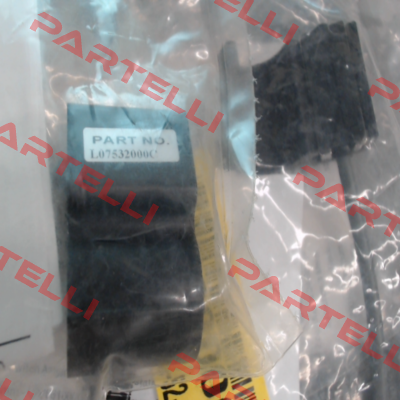 71893800305 / L07532000C Parker