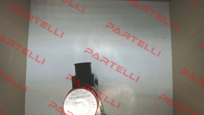 Type WE05-4R100Z24/0H Voith