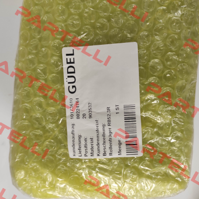 903532 RB52.3R Güdel