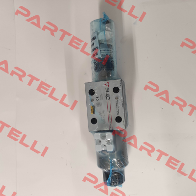 DKE-1671/FV-X 24DC /PE Atos