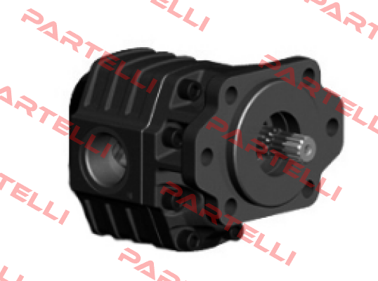105-035-00524 OMFB Hydraulic