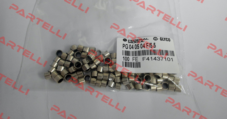 PG 040504 F/5.5 Glycodur