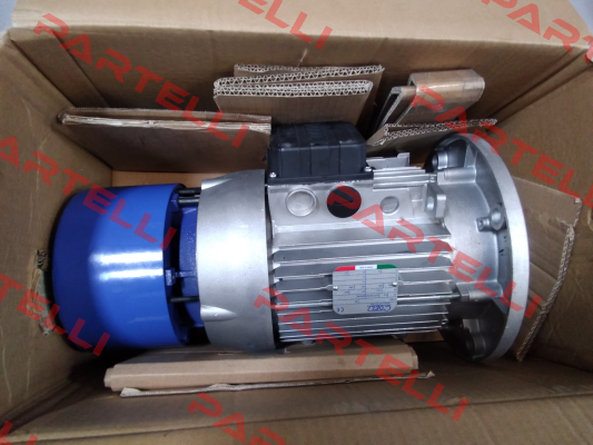 Type F100LB4 Coel