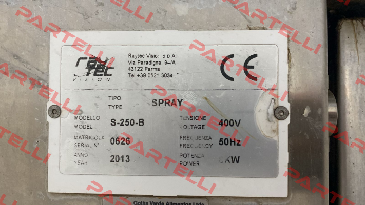NMRV-P063 10,0 200*24 25 U MV Motovario