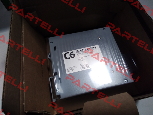00C 6BD1- ECB80 KEB
