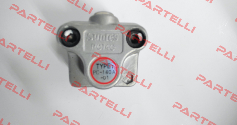 PC-140 A-01 Suntes