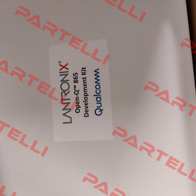 QC-865-DK-CARRIERBRD Lantronix