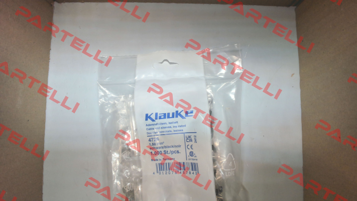 4726 Klauke