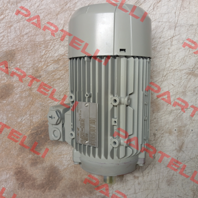 6RN80M02E33 / 6RN80M02E33U24L L58 Rotor