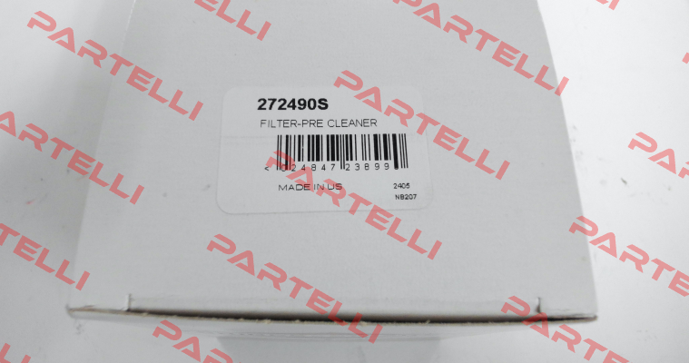 272490 Briggs-Stratton