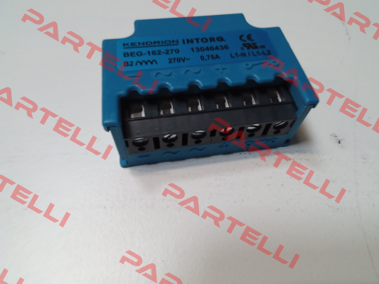 SAP 13046436 Intorq