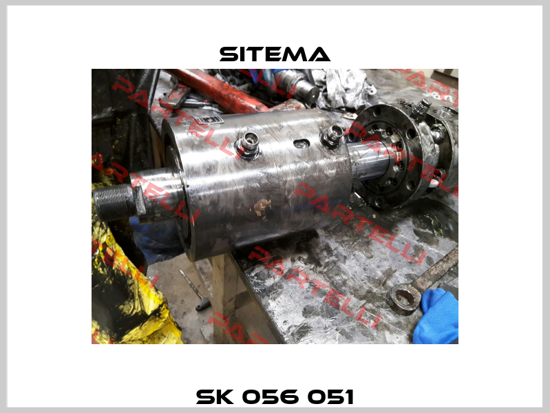  SK 056 051  Sitema
