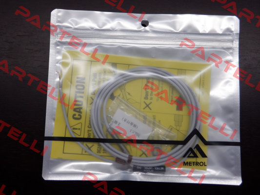 BP060A Metrol