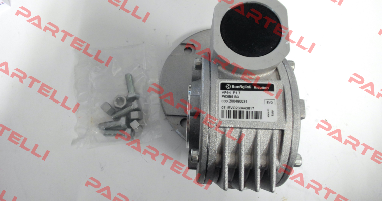 VF44 P1 7 P63 B5 B3 Bonfiglioli