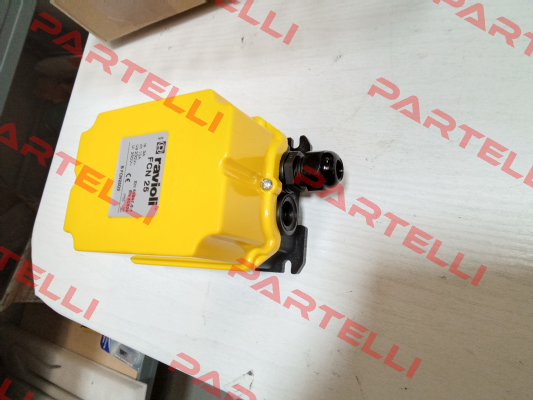 BFCN25D2 Ravioli
