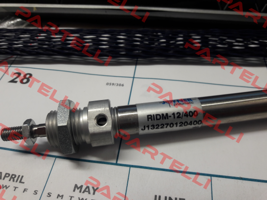 J132270120400  Joyner Pneumatic