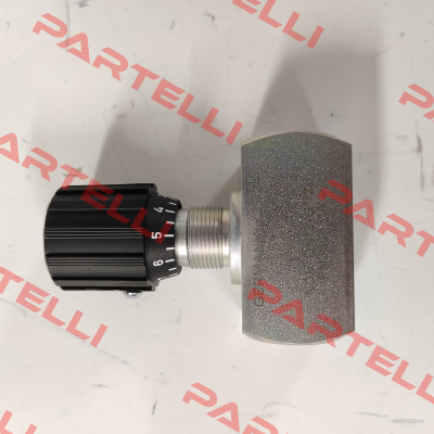 NDV-DN12 - G 1/2" -1A Mha Zentgraf