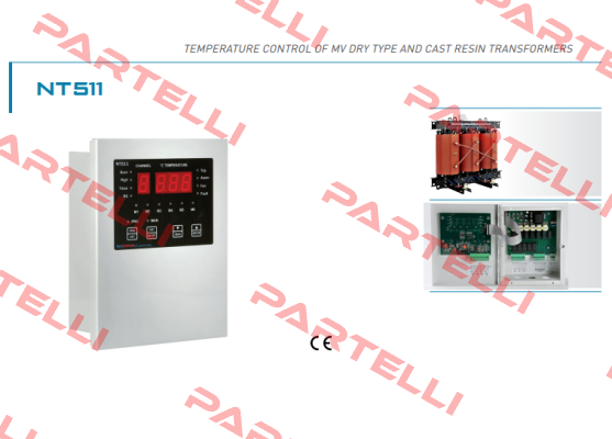 1CN0010 Tecsystem