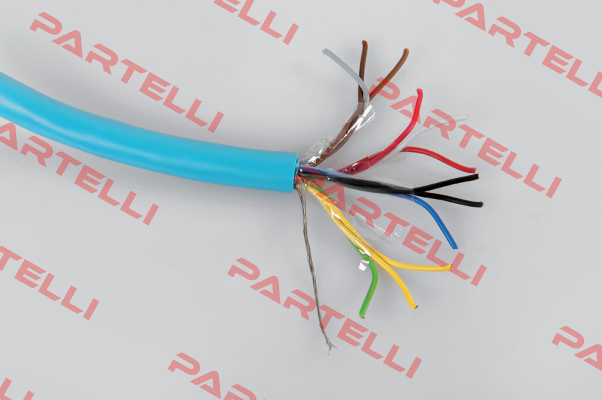 mod. CT-ES Extension cable Tecsystem