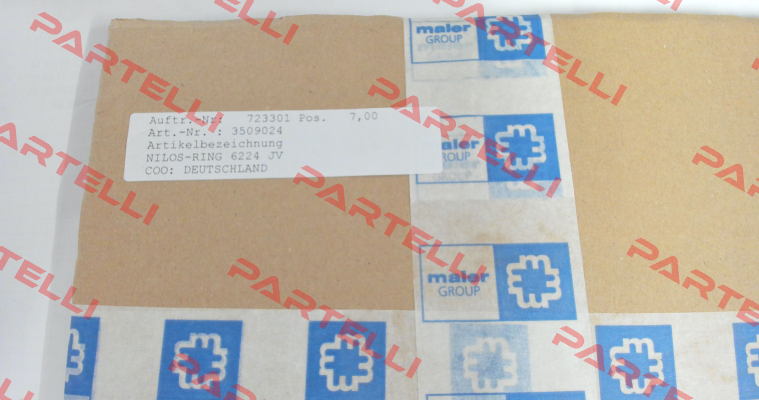 3509024 Maier