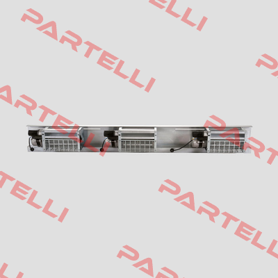 BARRA 1200 (code1BA0001)  Tecsystem