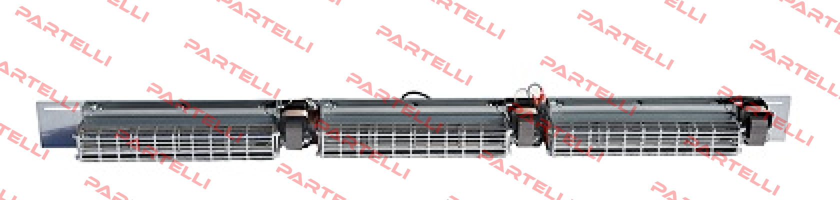 BARRA 800 (code1BA0016) Tecsystem