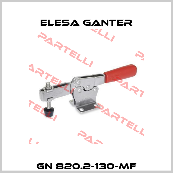 GN 820.2-130-MF Elesa Ganter