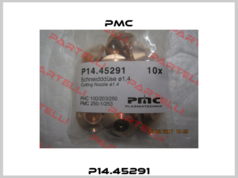 P14.45291 PMC