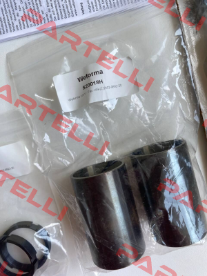 000S23018H Weforma