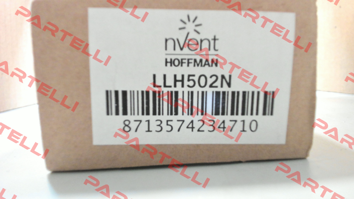LLH502N Hoffman (nVent)