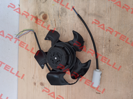 AS2C-200/032 K124 P-0006 Emc