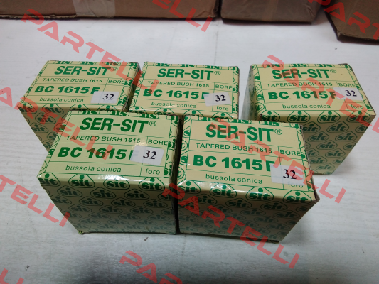 BC1615F32 SIT
