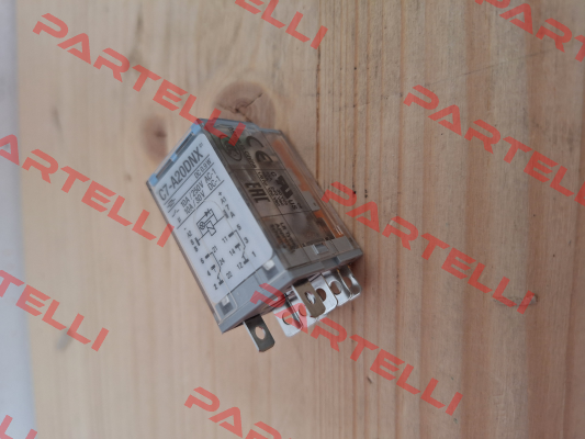 C7-A20DNX/DC24V Comat Releco