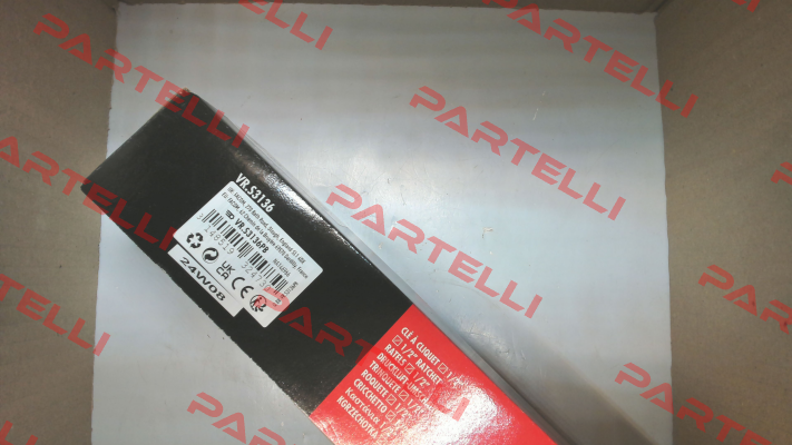 VR.S3136PB Facom
