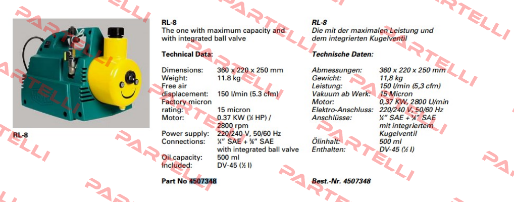 4507348 Refco