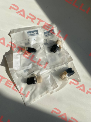 PWS-P111 Parker