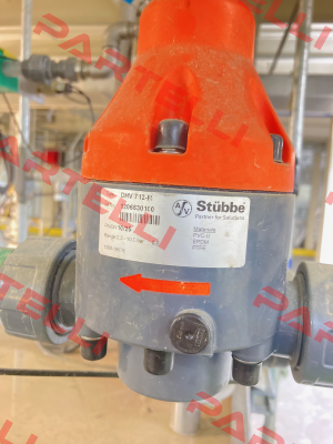 DHV 712-R Stübbe