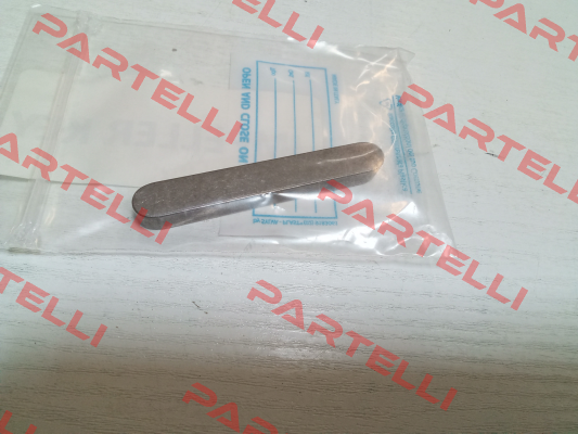 impeller key Mapro