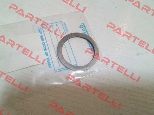 impeller space washer Mapro