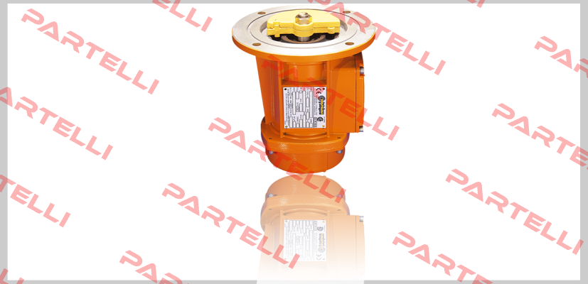 MTF3-65-S02  Italvibras