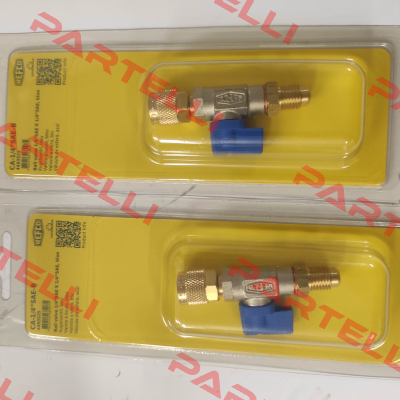 4493525 / CA-1/4"SAE-B Refco