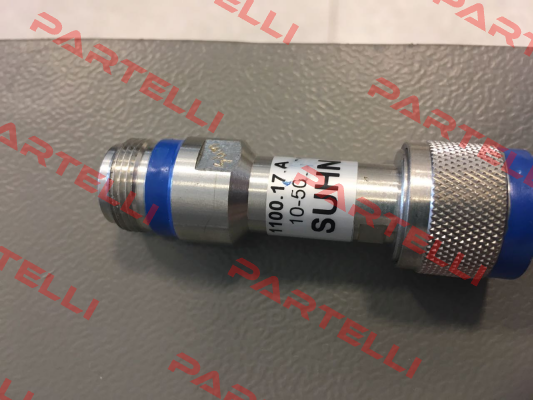 1100.17.A  (SUH00344)  Huber Suhner